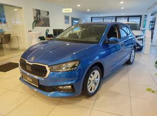 Fabia Selection TSI, 23390 €, Auto & Fahrrad-Autos in 4563 Micheldorf in Oberösterreich