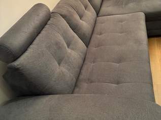 Ecksofa mit Bettfunktion zu verkaufen Ecksofa mit Bettfunktion zu verkaufen