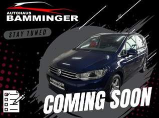 Touran Comfortline 1,4 TSI -7 Sitzer ''Garantie'', 21990 €, Auto & Fahrrad-Autos in 4642 Sattledt