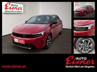 CORSA 1.2 DJ TURBO GS AUT, 20490 €, Auto & Fahrrad-Autos in 9020 Innere Stadt CORSA 1.2 DJ TURBO GS AUT, 20490 €, Auto & Fahrrad-Autos in 9020 Innere Stadt