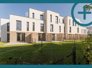 Modernes Reihenhaus mit Garten nahe Wien, 710400 €, Immobilien-Häuser in 2333 Gemeinde Leopoldsdorf Modernes Reihenhaus mit Garten nahe Wien, 710400 €, Immobilien-Häuser in 2333 Gemeinde Leopoldsdorf