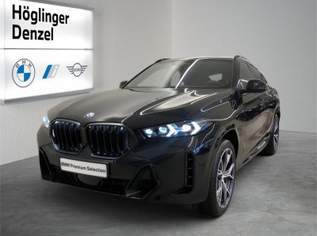 X6 xDrive30d, 99990 €, Auto & Fahrrad-Autos in 4020 Bulgariplatz