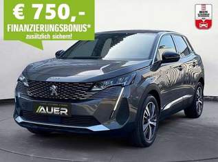 3008 1,2 PureTech 130 Allure | LED | Navi | Keyless, 25987 €, Auto & Fahrrad-Autos in Niederösterreich