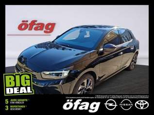 Corsa 1.2 MHEV Corsa GS Aut., 18990 €, Auto & Fahrrad-Autos in 5020 Altstadt