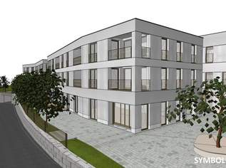 Neubau-Mietwohnung im Zentrum von Schönau, 790.04 €, Immobilien-Wohnungen in 4274 Schönau im Mühlkreis