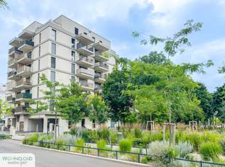 ZUHAUSE ZWISCHEN HIMMEL UND GRÄTZL, 329000 €, Immobilien-Wohnungen in 1220 Donaustadt