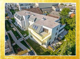 PROVISIONSFREI inkl. 2 TG Plätze - Wohnen in Verbundenheit - extravaganter Grundriss trifft Südwest-Ausrichtung - C Top 11, 469464 €, Immobilien-Wohnungen in 2540 Bad Vöslau