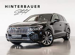 Touareg R-Line 4Motion *AHL 3,5t !! *MATRIX-LED*LUFT, 68900 €, Auto & Fahrrad-Autos in 5112 Lamprechtshausen
