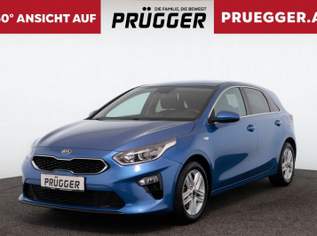 CEED 1.4 MPI SILBER, 13990 €, Auto & Fahrrad-Autos in 8071 Hausmannstätten