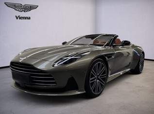 DB12 Volante | Titanium Grey | Black Pack, 359990 €, Auto & Fahrrad-Autos in 1030 Landstraße DB12 Volante | Titanium Grey | Black Pack, 359990 €, Auto & Fahrrad-Autos in 1030 Landstraße