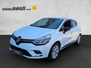 Clio Limited TCe 75, 7720 €, Auto & Fahrrad-Autos in 4591 Molln Clio Limited TCe 75, 7720 €, Auto & Fahrrad-Autos in 4591 Molln