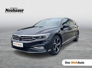 Passat Elegance TDI DSG, 32900 €, Auto & Fahrrad-Autos in 8750 Judenburg
