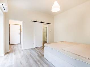 entzückende Altbauwohnung & Terrasse, 150000 €, Immobilien-Wohnungen in 1120 Meidling