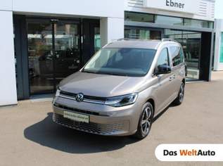 Caddy Life TSI, 40990 €, Auto & Fahrrad-Autos in 8230 Hartberg