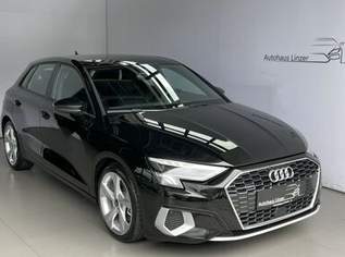 A3 40 TDI quattro S-Line *LED*CAM*Alcantara*SPUR*, 29890 €, Auto & Fahrrad-Autos in 5020 Altstadt A3 40 TDI quattro S-Line *LED*CAM*Alcantara*SPUR*, 29890 €, Auto & Fahrrad-Autos in 5020 Altstadt