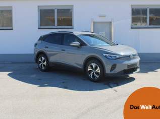 ID.4 Pure 125 kW Business, 41890 €, Auto & Fahrrad-Autos in Tirol ID.4 Pure 125 kW Business, 41890 €, Auto & Fahrrad-Autos in Tirol