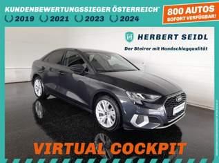 A3 30 TFSI advanced, 23880 €, Auto & Fahrrad-Autos in 8200 Gleisdorf
