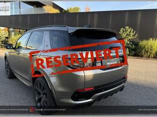 Discovery Sport Urban Edition AWD, 35500 €, Auto & Fahrrad-Autos in 6830 Marktgemeinde Rankweil Discovery Sport Urban Edition AWD, 35500 €, Auto & Fahrrad-Autos in 6830 Marktgemeinde Rankweil