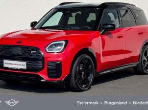 Countryman D John Cooper Works Trim, 42940 €, Auto & Fahrrad-Autos in 8501 Lieboch Countryman D John Cooper Works Trim, 42940 €, Auto & Fahrrad-Autos in 8501 Lieboch