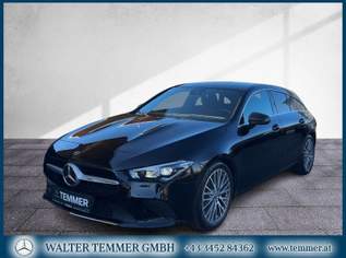 CLA 180 Shooting Brake Aut, 24650 €, Auto & Fahrrad-Autos in 8434 Tillmitsch
