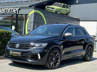 T-Roc R 4Motion *AKRAPOVIC*LED*ACC*PANO*BEATS*19'', 31900 €, Auto & Fahrrad-Autos in 5102 Anthering T-Roc R 4Motion *AKRAPOVIC*LED*ACC*PANO*BEATS*19'', 31900 €, Auto & Fahrrad-Autos in 5102 Anthering