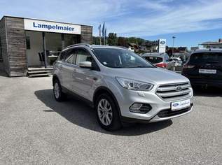 Kuga Titanium, 23900 €, Auto & Fahrrad-Autos in 5163 Mattsee