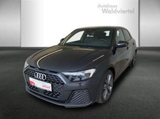 A1 35 TFSI intense, 28950 €, Auto & Fahrrad-Autos in 3580 Gemeinde Horn