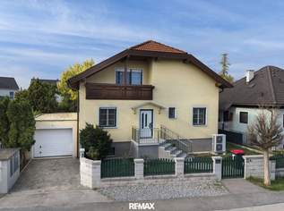 Ihr Wohntraum zwischen Wien und Baden – großzügiges Haus mit Garten, Homeoffice und moderner Energietechnik, 749000 €, Immobilien-Häuser in 2442 Katastralgemeinde Unterwaltersdorf Ihr Wohntraum zwischen Wien und Baden – großzügiges Haus mit Garten, Homeoffice und moderner Energietechnik, 749000 €, Immobilien-Häuser in 2442 Katastralgemeinde Unterwaltersdorf