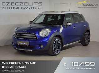 Countryman MINI Countryman COOPER D ALL4, 10499 €, Auto & Fahrrad-Autos in 2620 Gemeinde Neunkirchen Countryman MINI Countryman COOPER D ALL4, 10499 €, Auto & Fahrrad-Autos in 2620 Gemeinde Neunkirchen