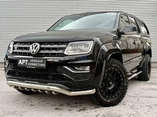 Amarok DoubleCab Aventura 3,0 TDI 4Motion Aut., 39900 €, Auto & Fahrrad-Autos in 8940 Liezen