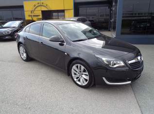 Insignia 1,6 SIDI Turbo Ecotec Cosmo Aut., 11490 €, Auto & Fahrrad-Autos in 7540 Gemeinde Güssing