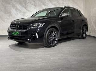 T-Roc R 4Motion**Pano**Leder**Akrapovic**, 37190 €, Auto & Fahrrad-Autos in 6116 Gemeinde Weer T-Roc R 4Motion**Pano**Leder**Akrapovic**, 37190 €, Auto & Fahrrad-Autos in 6116 Gemeinde Weer