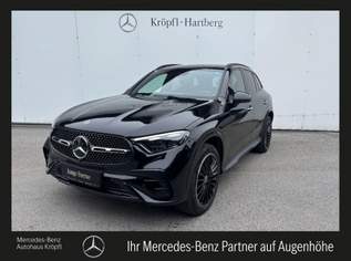 GLC 300 de 4MATIC mit EQ Hybrid Technologie ÖE, 65900 €, Auto & Fahrrad-Autos in 8230 Hartberg