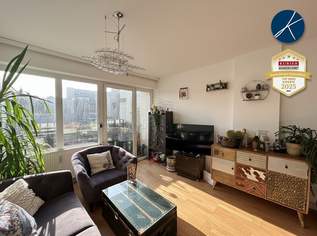 Maisonette-Wohnung in INNENSTADTLAGE!, 949 €, Immobilien-Wohnungen in 3500 Am Steindl
