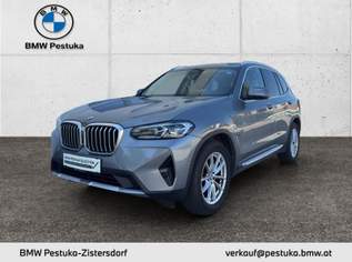 X3 xDrive20i, 47900 €, Auto & Fahrrad-Autos in 2225 Gemeinde Zistersdorf
