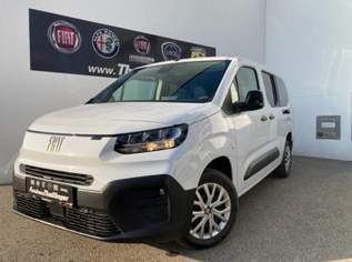 Doblo XL Diesel 130 S&S 6-Gang-Manuell, 26990 €, Auto & Fahrrad-Autos in 4800 Attnang-Puchheim