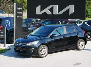 Rio 1,25 MPI Silber ISG, 10990 €, Auto & Fahrrad-Autos in 5621 Sankt Veit im Pongau Rio 1,25 MPI Silber ISG, 10990 €, Auto & Fahrrad-Autos in 5621 Sankt Veit im Pongau