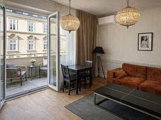 Exklusive 2-Zimmer-Wohnung in der Wiener Innenstadt, 540000 €, Immobilien-Wohnungen in 1010 Innere Stadt Exklusive 2-Zimmer-Wohnung in der Wiener Innenstadt, 540000 €, Immobilien-Wohnungen in 1010 Innere Stadt