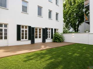 3 ZI. GARTENWOHNUNG // tolle Raumhöhe // komplett sanierungsbedürftig, 318000 €, Immobilien-Wohnungen in 1160 Ottakring 3 ZI. GARTENWOHNUNG // tolle Raumhöhe // komplett sanierungsbedürftig, 318000 €, Immobilien-Wohnungen in 1160 Ottakring