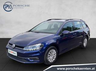 Golf TDI SCR