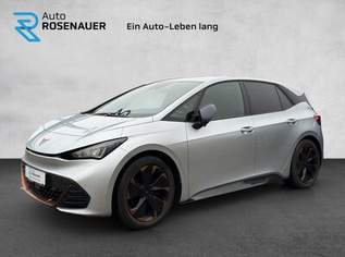 Born 204PS Elektro Autom. !Navi, Kamera, Tempomat!, 22390 €, Auto & Fahrrad-Autos in 4702 Wallern an der Trattnach
