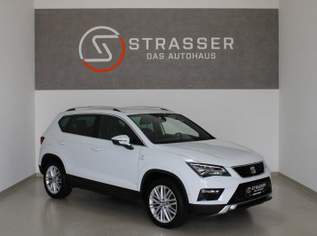 Ateca Xcellence 2.0 TDI DSG 4Drive, 17990 €, Auto & Fahrrad-Autos in Tirol