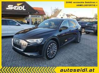 e-tron 55 quattro Business *21"ALU+MATRIX*, 27500 €, Auto & Fahrrad-Autos in 8200 Gleisdorf