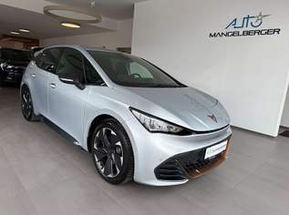 Born 58kWh, 22400 €, Auto & Fahrrad-Autos in 5165 Berndorf bei Salzburg