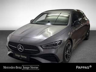 CLA 200 d SB Österreich-Edition, 42790 €, Auto & Fahrrad-Autos in 5020 Altstadt