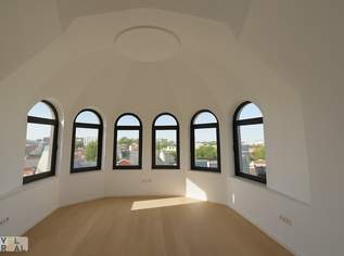 Residieren statt wohnen – Premium-Immobilie in der City, 6601.05 €, Immobilien-Wohnungen in 1030 Landstraße