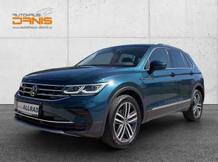 Tiguan 2,0 TDI 4Mot. Elegance DSG AHV/NAVI/Unlimited, 36900 €, Auto & Fahrrad-Autos in 8940 Liezen Tiguan 2,0 TDI 4Mot. Elegance DSG AHV/NAVI/Unlimited, 36900 €, Auto & Fahrrad-Autos in 8940 Liezen