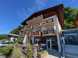 1-Zimmer-Apartment in Piesendorf mit touristischer Nutzung, 175000 €, Immobilien-Wohnungen in 5721 Piesendorf