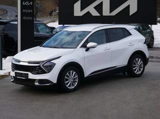 Sportage 1,6 CRDI 48V Gold AWD DCT, 29990 €, Auto & Fahrrad-Autos in 5621 Sankt Veit im Pongau