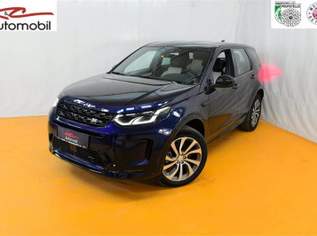 DISCOVERY SPORT 2.0 Td4 204cv R-Dynamic Hse 4wd Au, 43797 €, Auto & Fahrrad-Autos in 4341 Arbing DISCOVERY SPORT 2.0 Td4 204cv R-Dynamic Hse 4wd Au, 43797 €, Auto & Fahrrad-Autos in 4341 Arbing